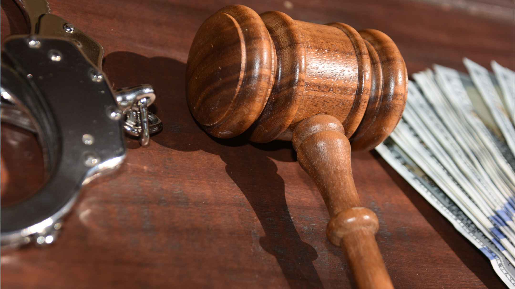 Reliable Bail Bondsman Near Gainesville FL
